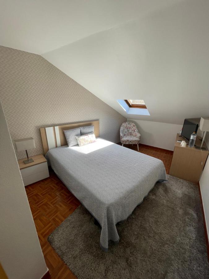 Guest House Towercc Figueiro Dos Vinhos Dış mekan fotoğraf