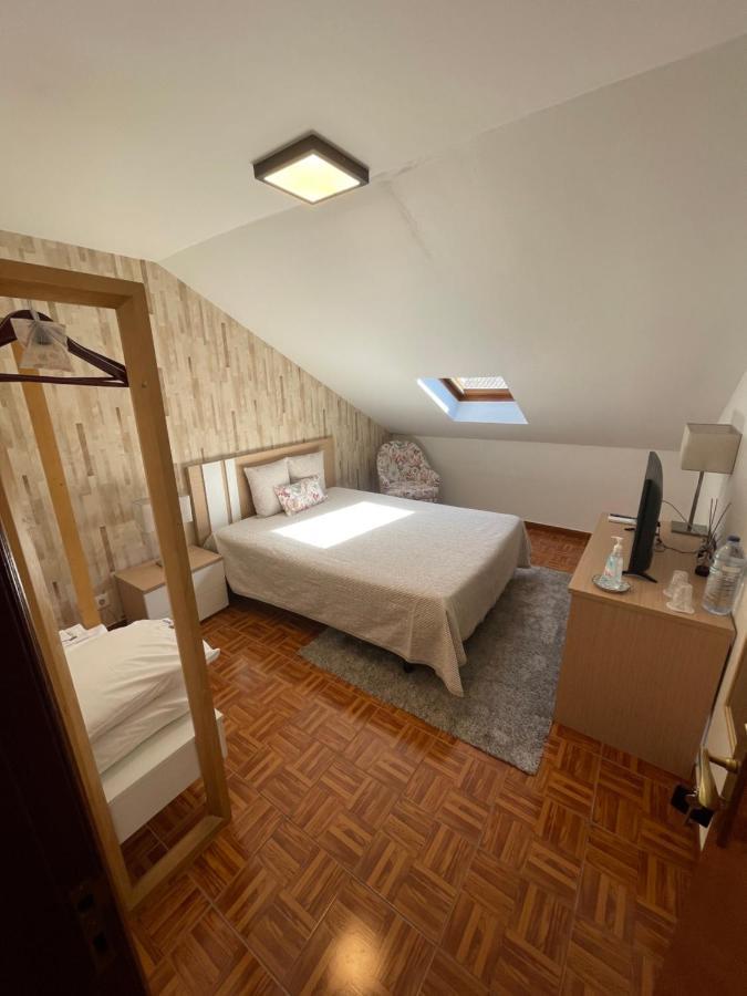 Guest House Towercc Figueiro Dos Vinhos Dış mekan fotoğraf