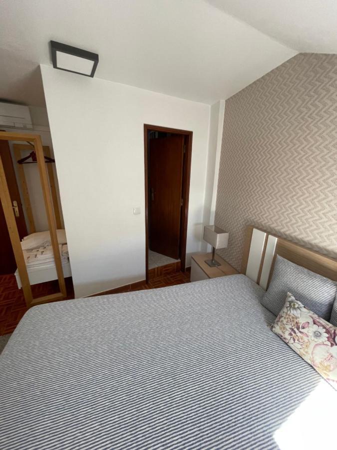 Guest House Towercc Figueiro Dos Vinhos Dış mekan fotoğraf