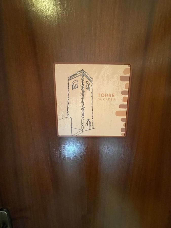 Guest House Towercc Figueiro Dos Vinhos Dış mekan fotoğraf