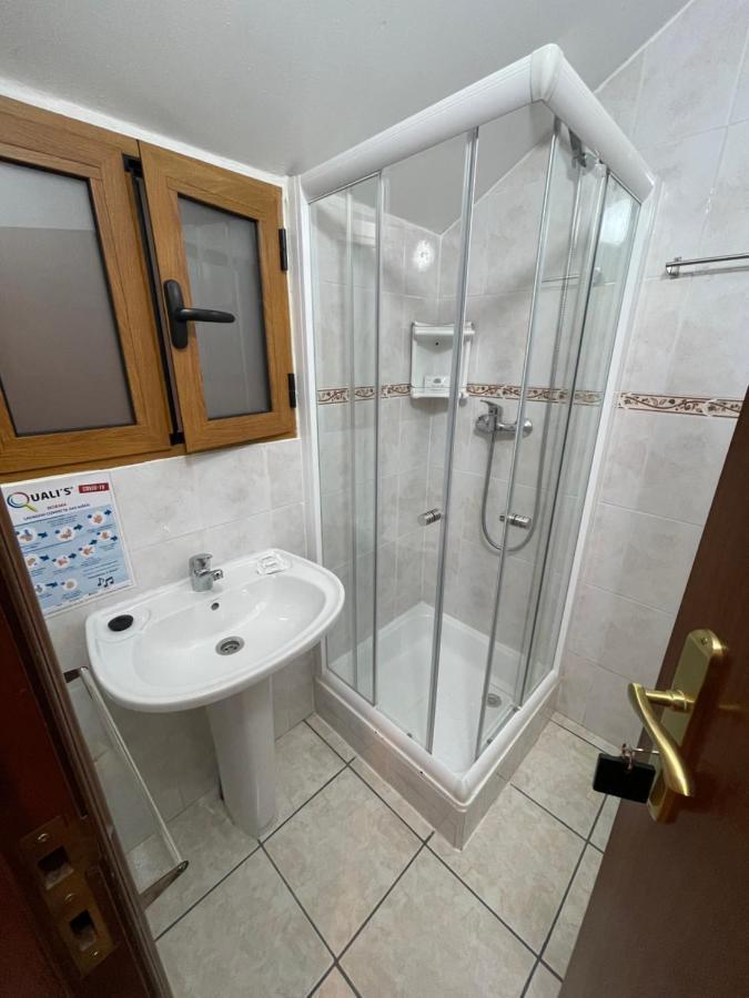 Guest House Towercc Figueiro Dos Vinhos Dış mekan fotoğraf