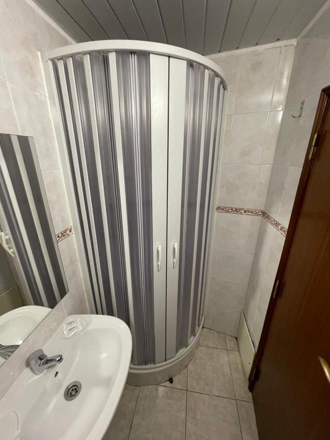 Guest House Towercc Figueiro Dos Vinhos Dış mekan fotoğraf