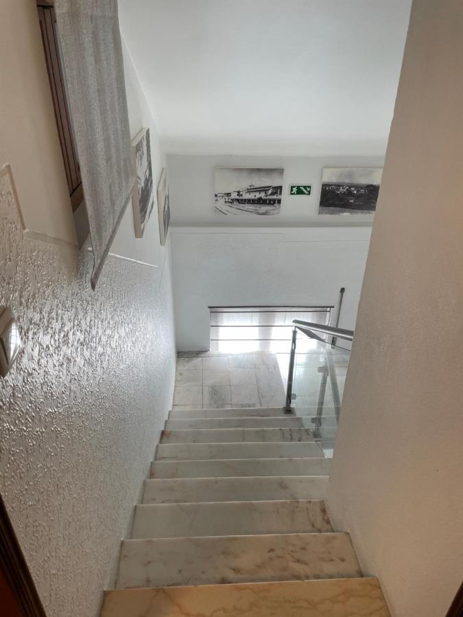 Guest House Towercc Figueiro Dos Vinhos Dış mekan fotoğraf