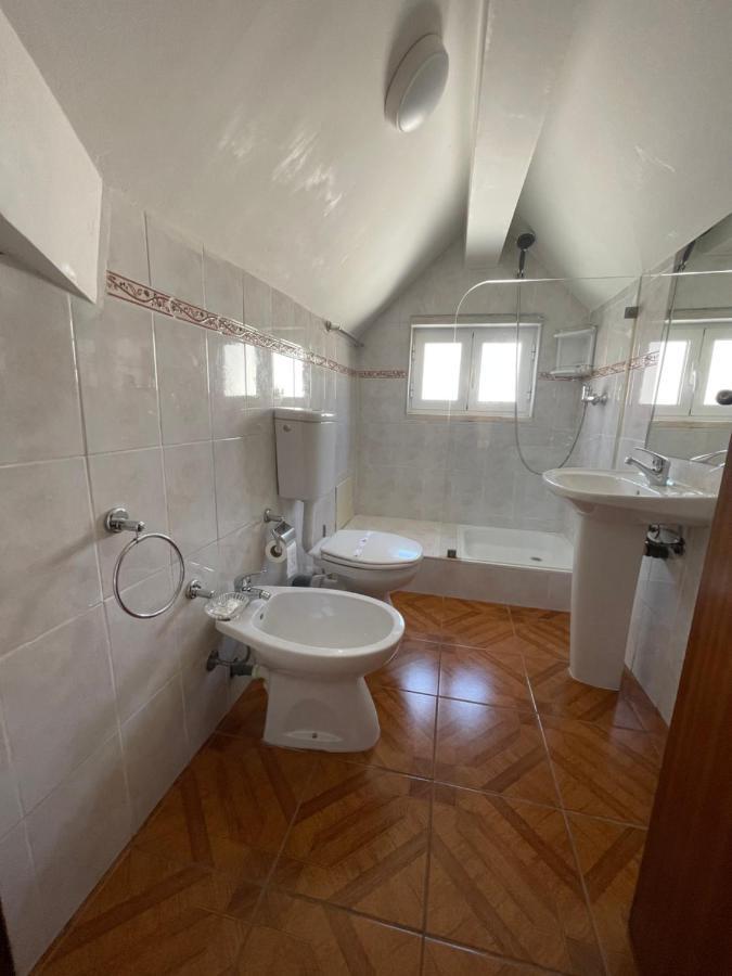 Guest House Towercc Figueiro Dos Vinhos Dış mekan fotoğraf