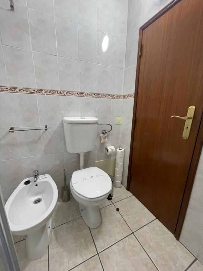 Guest House Towercc Figueiro Dos Vinhos Dış mekan fotoğraf